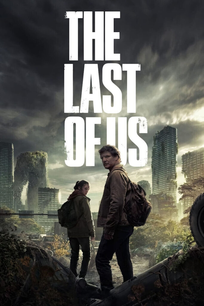 The Last Of Us Dizisi