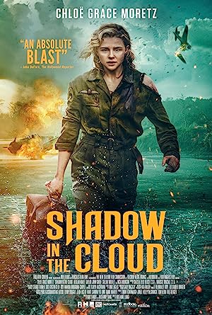 Shadow in the Cloud – Buluttaki Gölge