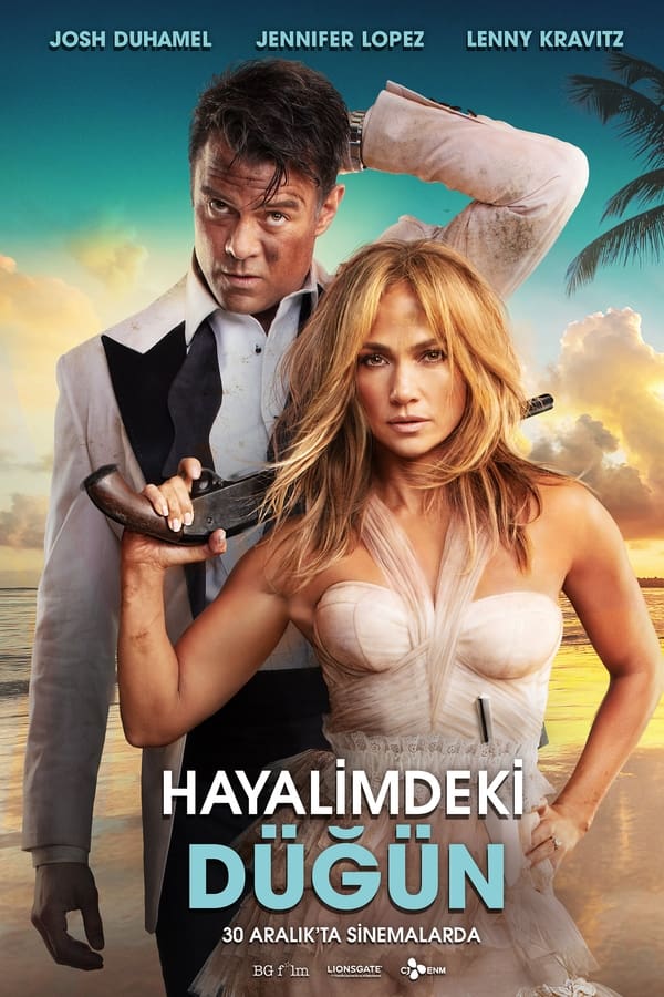 Shotgun Wedding – Hayalimdeki Düğün