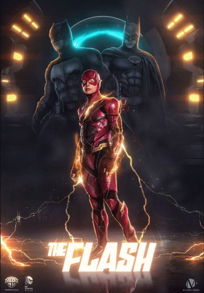 The Flash