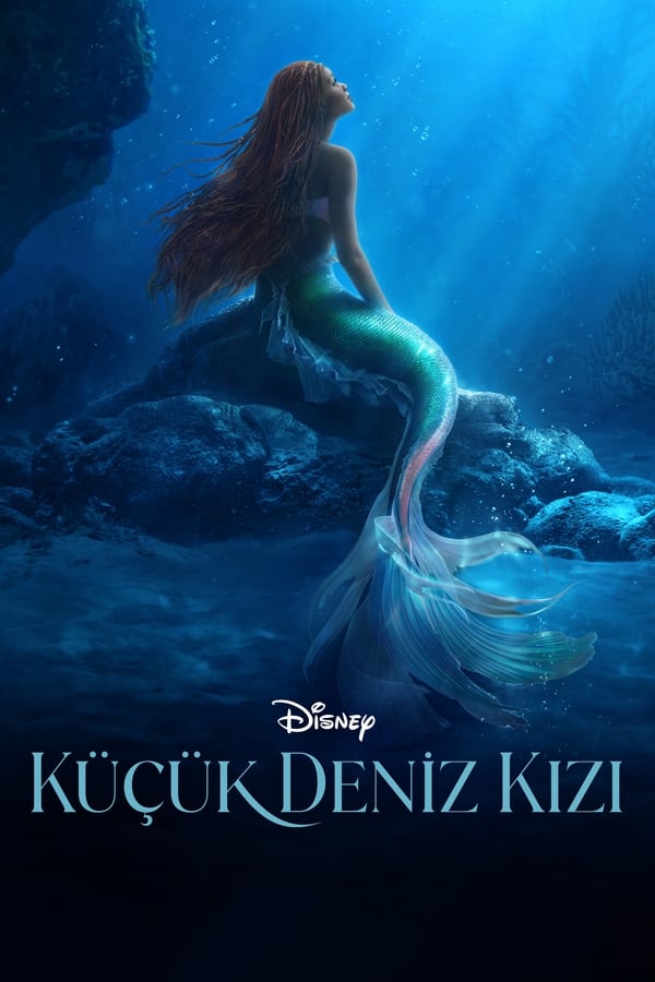 The Little Mermaid – Küçük Deniz Kızı