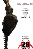 28 Yıl Sonra(28 Years Later) izle