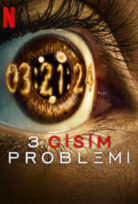 3 Cisim Problemi izle