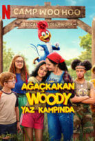 Ağaçkakan Woody Yaz Kampında izle