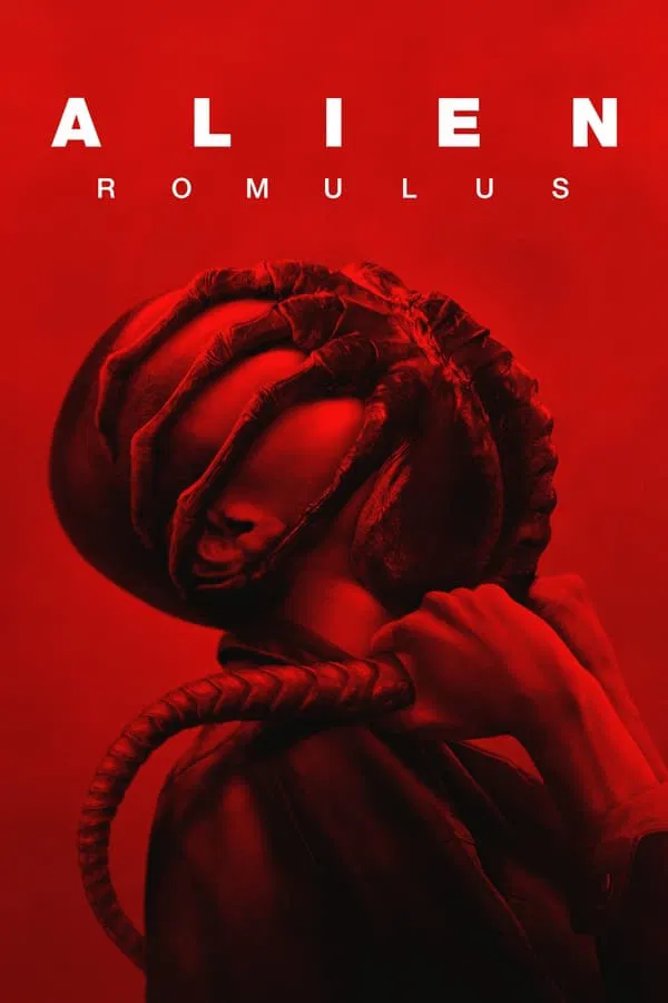 Alien: Romulus izle