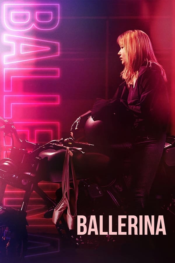 Balerin izle