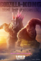 Godzilla ve Kong: Yeni İmparatorluk izle