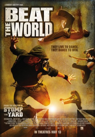 Hip Hop Dansçıları 2 izle – Beat the World izle