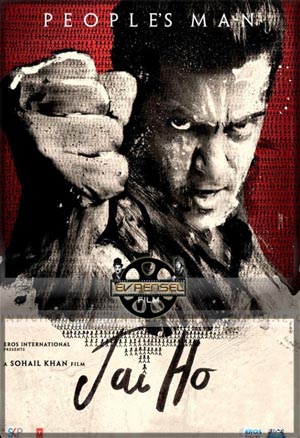 Jai Ho Türkçe Dublaj izle