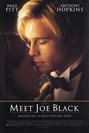 Joe Black izle