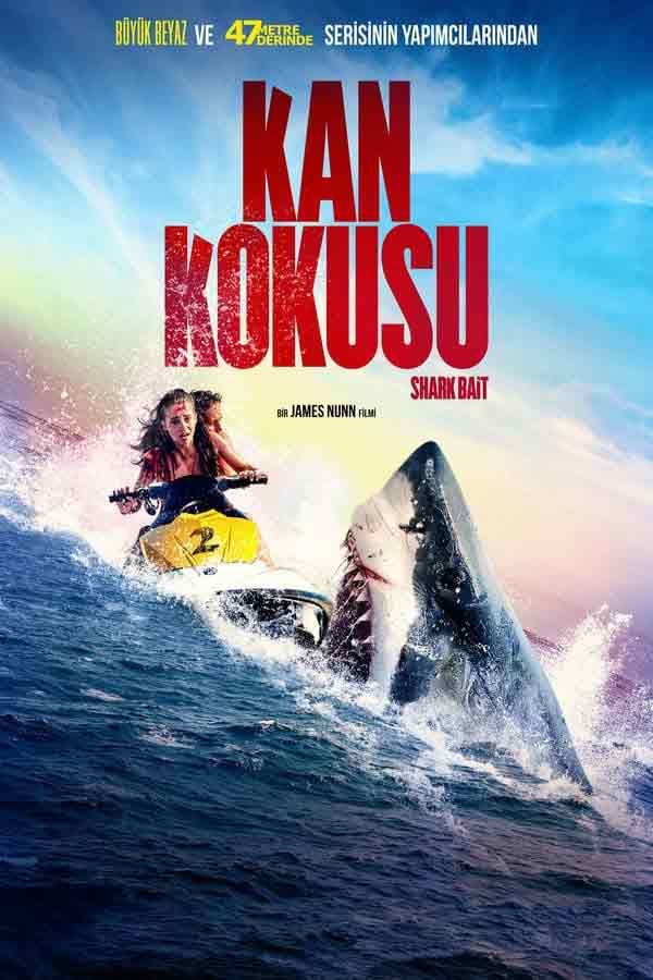 Kan Kokusu izle