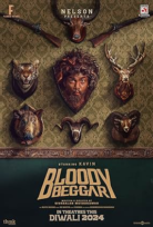 Kanlı dilenci (Bloody Beggar) izle