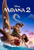 Moana 2 izle