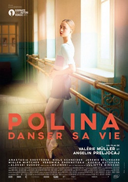 Polina İzle