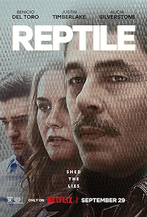 Reptile izle