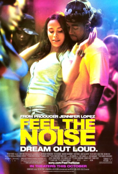 Ritmi Yakala – Feel the Noise İzle