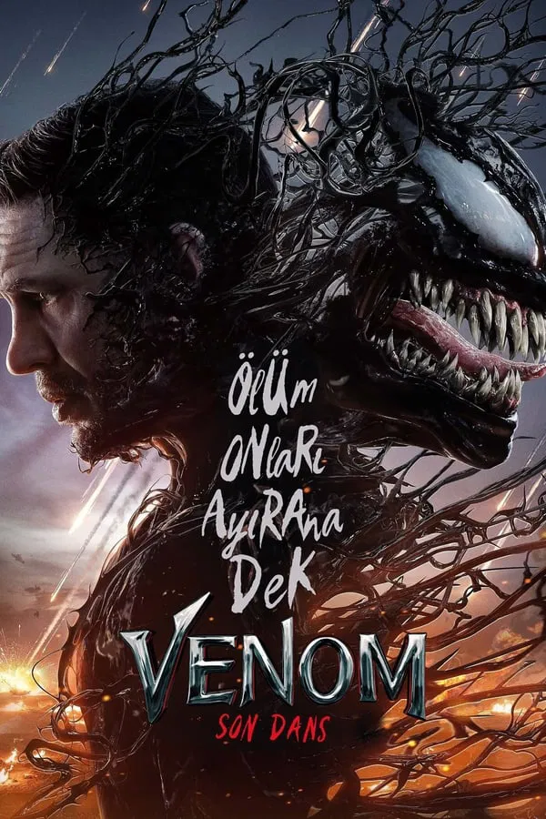 Venom: The Last Dance – Venom Son Dans