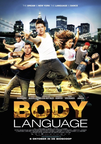 Vücut Dili – Body Language izle