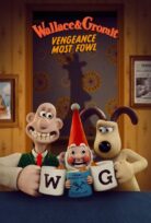 Wallace ve Gromit Kinci Kuş