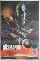 Düşmanım (Enemy Mine)