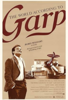 Garp’ın Küçük Dünyası (The World According to Garp) izle