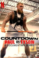 Jake Paul – Mike Tyson maçı HD