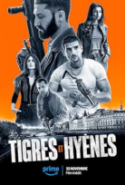 Kaplanlarla Av (Tigres et Hyènes)