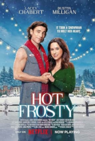 Kardan Aşk (Hot Frosty)
