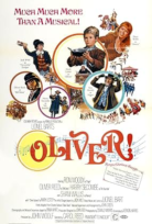 Oliver! – Masum melekler (Oliver!)