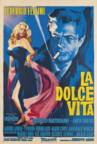 Tatlı Hayat (La dolce vita)