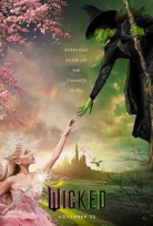 Wicked: Part 1