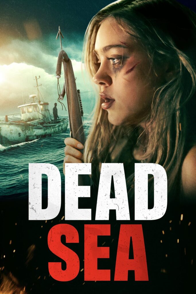 Dead Season – Dead Sea
