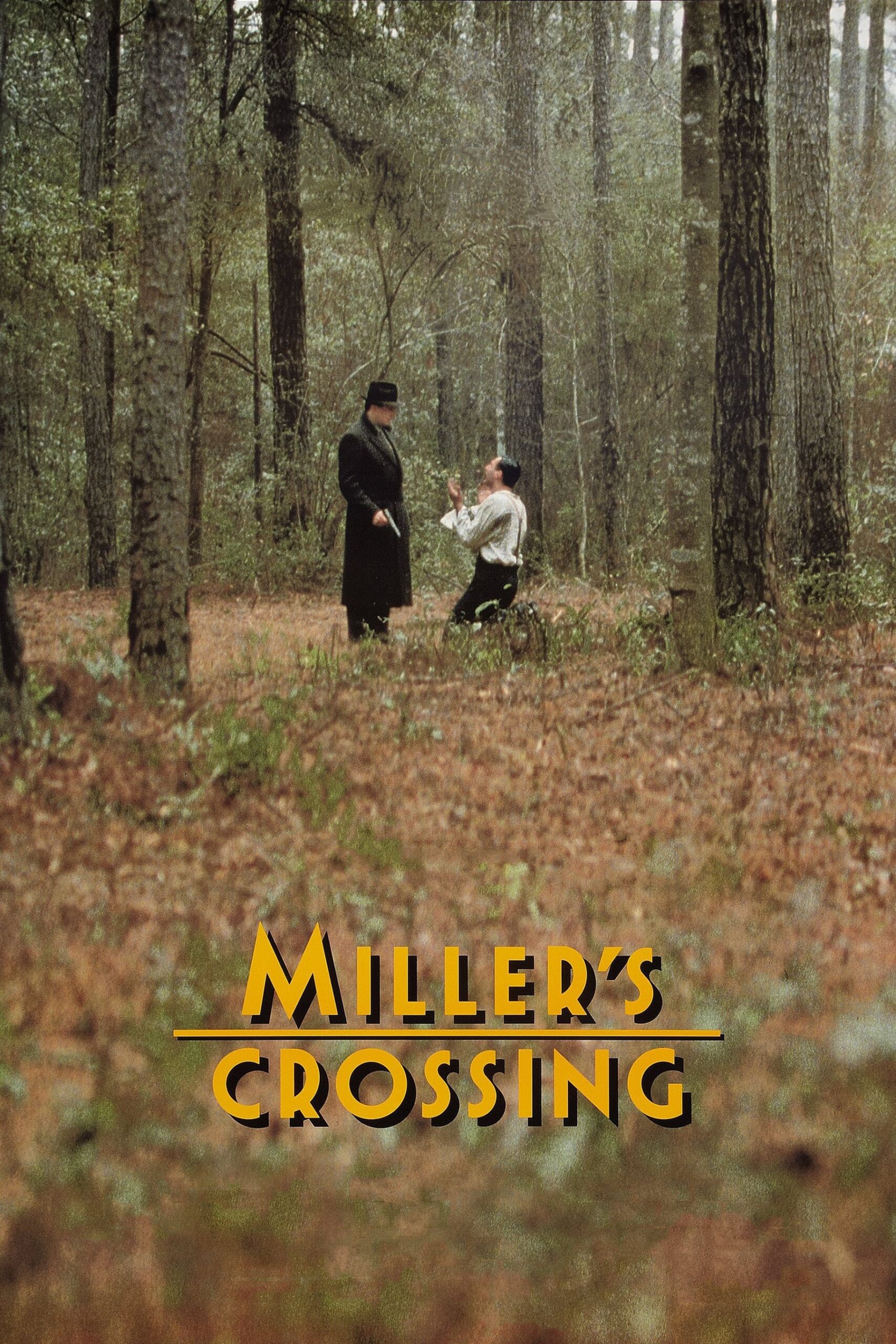 Miller\’s Crossing