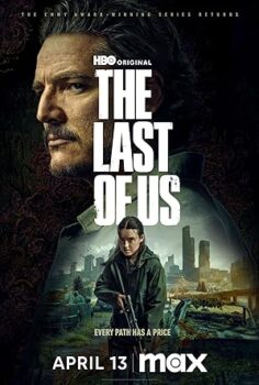 The Last Of Us Dizisi