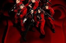La casa de papel 1. Sezon 12. Bölüm