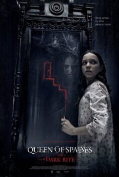 Maça Kızı; Karanlık Ayin