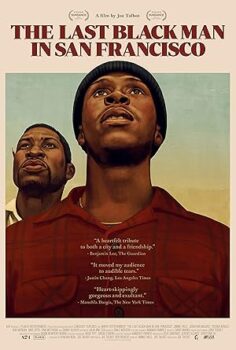 San Francisco’daki Son Siyah Adam