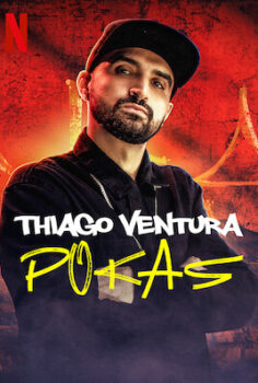 Thiago Ventura: POKAS