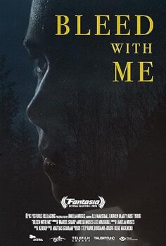 Bleed with Me