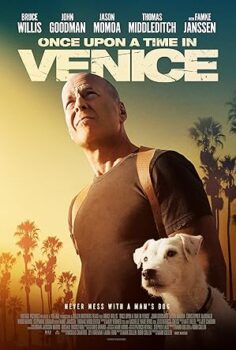 Los Angeles’ta Gizli Görev