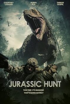 Jurassic Hunt
