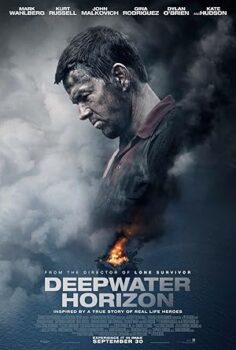 Deepwater Horizon: Büyük Felaket