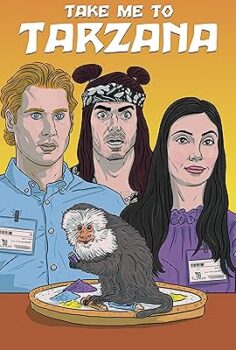 Beni Tarzana’ya Götür