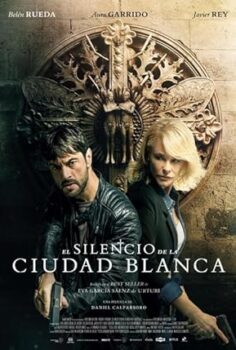 Beyaz Kentin Sessizliği