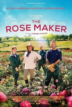 The Rose Maker