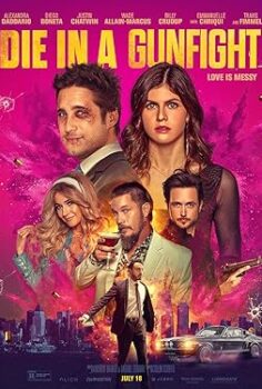 Bir Silahlı Çatışmada Ölmek