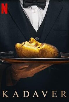 Kadaver