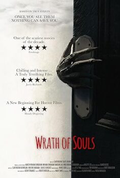 Wrath Of Souls