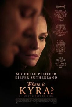 Kyra Nerede?