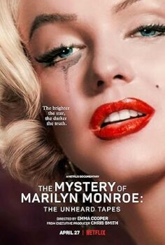 Marilyn Monroe: Kasetlerdeki Sırlar